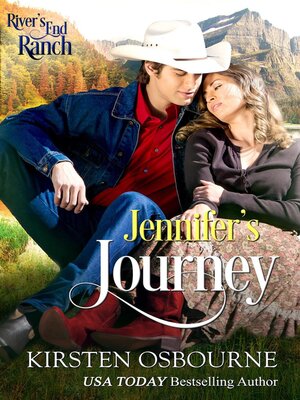 cover image of Jennifer's Journey